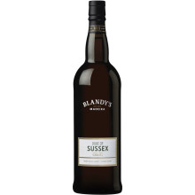 Vino de Madeira Seco Especial Duque de Sussex de Blandy's