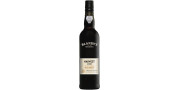 Blandy's Malmsey Colheita 2008 Madeirawein (500 ml)