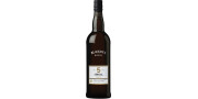 Blandy's 5 Jahre Sercial trockener Madeirawein