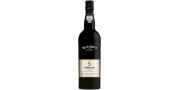 Blandys 5-års Verdelho Medium Dry Madeira-vin