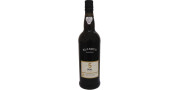 Blandys 5 års Bual Madeira-vin