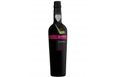 Blandy's 5 Years Alvada Madeira Wine (500 ml)