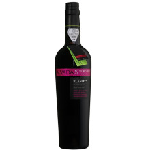 Vino Blandy's 5 Años Alvada Madeira (500 ml)