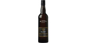 Blandy's 10 Years Rich Malmsey Madeira Wine (500 ml)