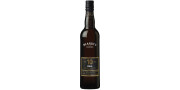 Blandy's 10 Years Bual Madeira Wine (500 ml)