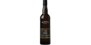 Blandy's 10 Years Sercial Madeira Wine (500 ml)