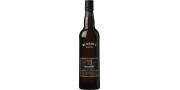 Blandy's 15 Years Rich Malmsey Madeira Wine (500 ml)