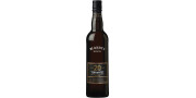 Blandy's 20 Years Terrantez Madeira Wine (500 ml)