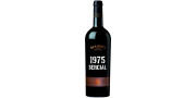 Blandy's Sercial Vintage 1975 Madeira Wine