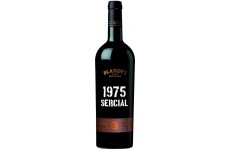 Blandy's Sercial Vintage 1975 Magnum Madeira Wine