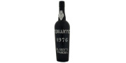 Blandy's Terrantez Vintage 1976 Magnum Madeirawein