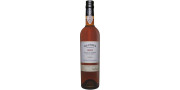 Blandy's Bual Colheita 2002 víno Madeira (500 ml)