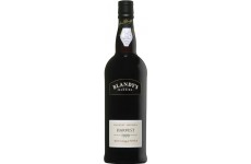 Blandy's Malmsey Colheita 1999 Madeira Wine (500 ml)