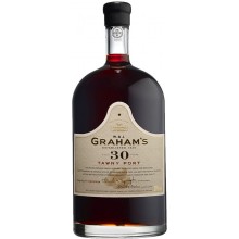 Graham's 30 Years Old Port Wine (4.5l)