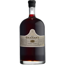Vino de Oporto de 40 años de Graham's (4,5 l)