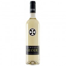 Comenda Grande Verdelho 2015 Witte Wijn