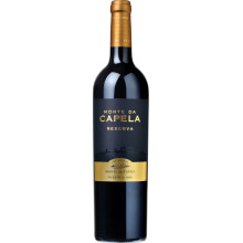Monte da Capela Reserva del vino rojo