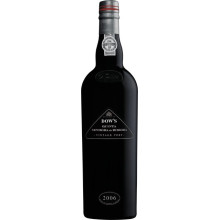 Dow's Quinta Senhora da Ribeira Vintage 2006 Portwijn