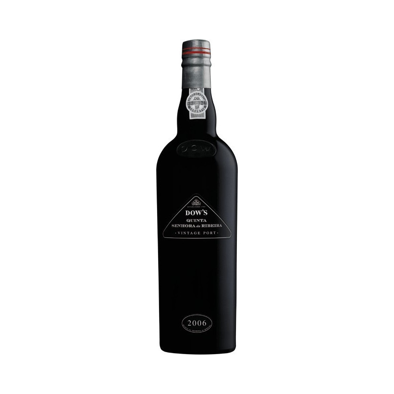 Dow's Quinta Senhora da Ribeira Vintage 2006 Portwijn Dow's Quinta Senhora da Ribeira Vintage 2006 Portwijn