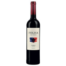 Folha da Vinha 2015 Red Wine