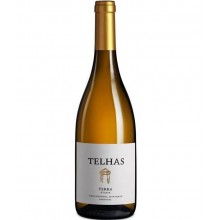 Telhas 2014 White Wine