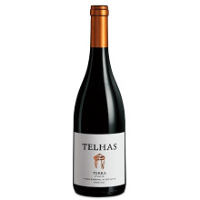 Červené víno Telhas 2013