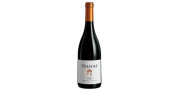 Telhas 2013 punaviini