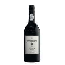 Warre's Millésime 1980 Vin de Porto