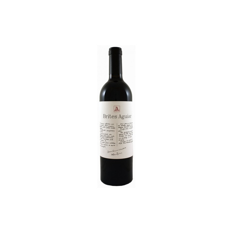 Brites Aguiar Rode Wijn (1500ml) Brites Aguiar Rode Wijn (1500ml)