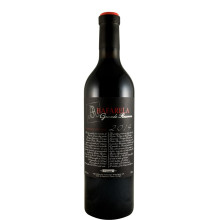 Bafarela Grande Reserva Red Wine