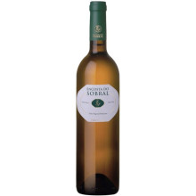 Encosta do Sobral "ES" 2016 Vin Blanc