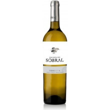 Encosta do Sobral Reserva 2015 White Wine