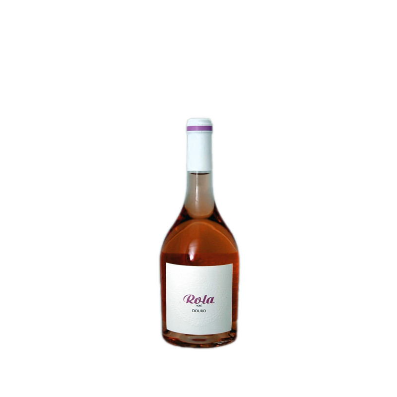 Rola Vino Rosado Rola Vino Rosado