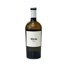 Rola Riserva Vino Bianco