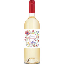 Maria Saudade 2017 Vin Blanc
