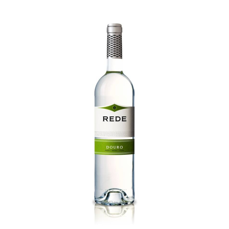 Vino Blanco Rede 2015