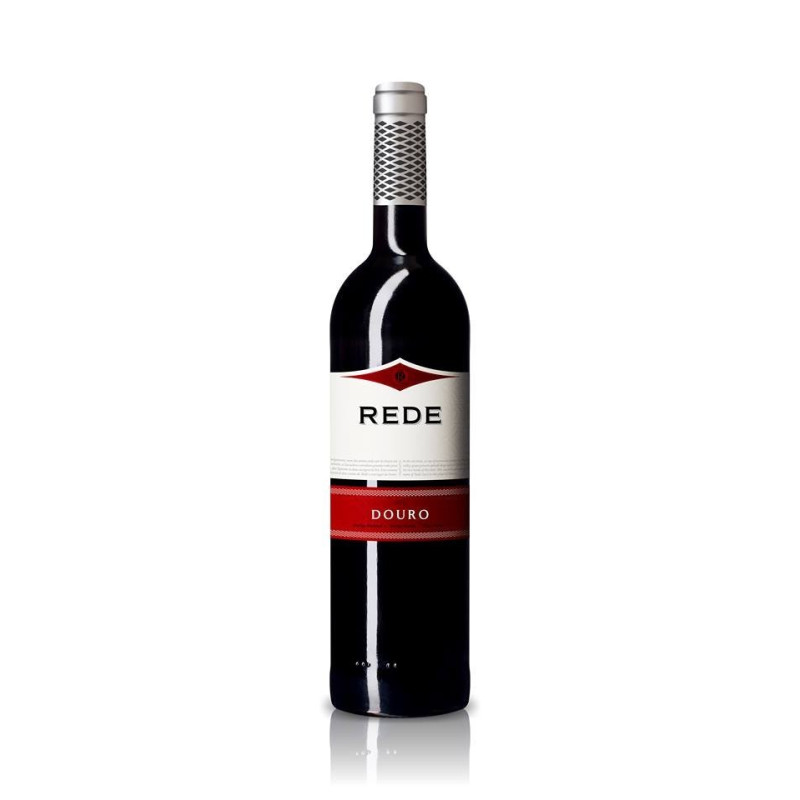 Rede 2014 Red Wine Rede 2014 Red Wine
