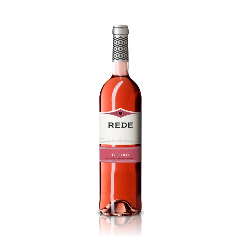 Rede 2015 Rosé Wine Rede 2015 Rosé Wine