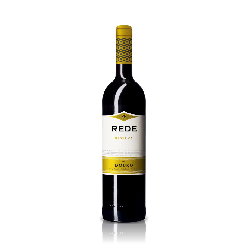 Rede Reserva 2011 punaviini Rede Reserva 2011 punaviini