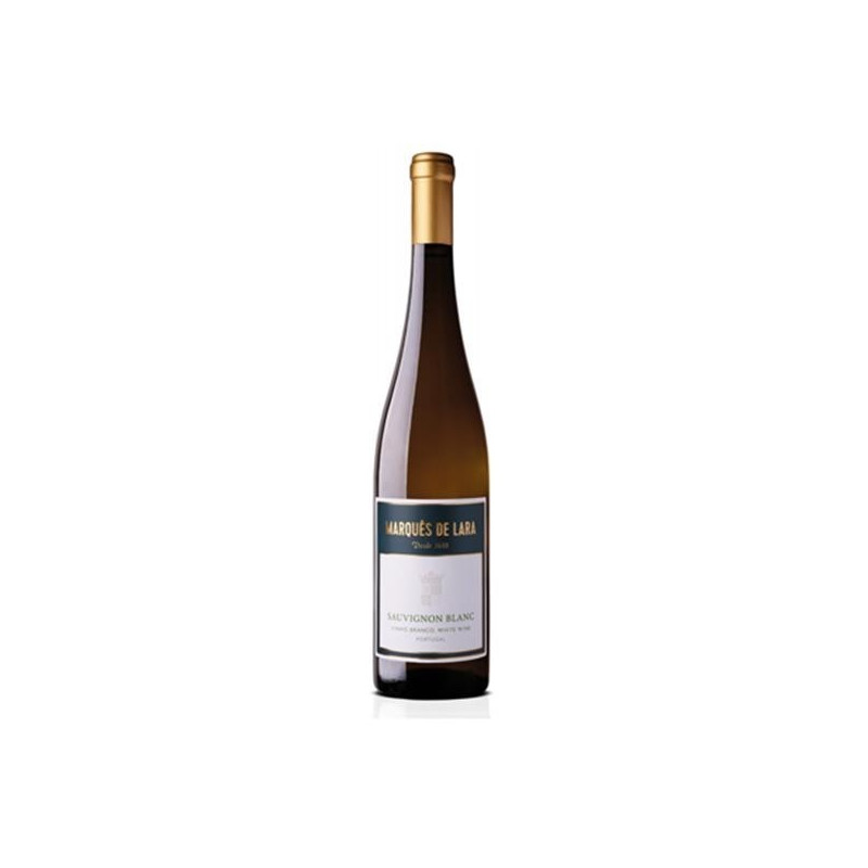 Marquês de Lara Sauvignon Blanc White Wine Marquês de Lara Sauvignon Blanc White Wine
