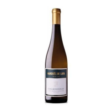 Marquês de Lara Chardonnay 2016 Weißwein