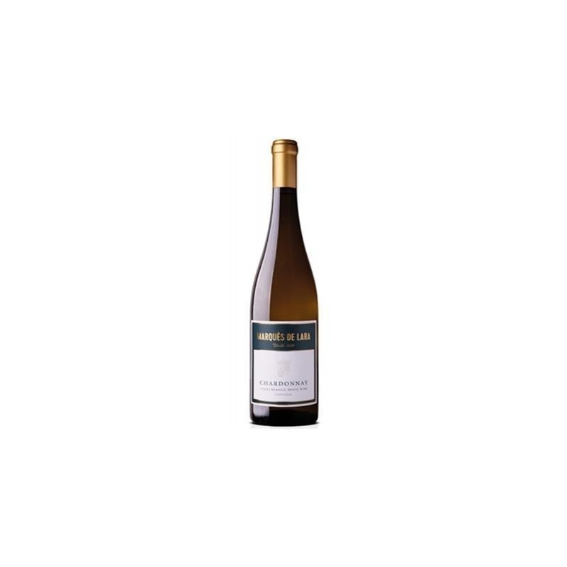 Marquês de Lara Chardonnay 2016 White Wine