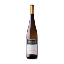 Marquês de Lara Alvarinho White Wine