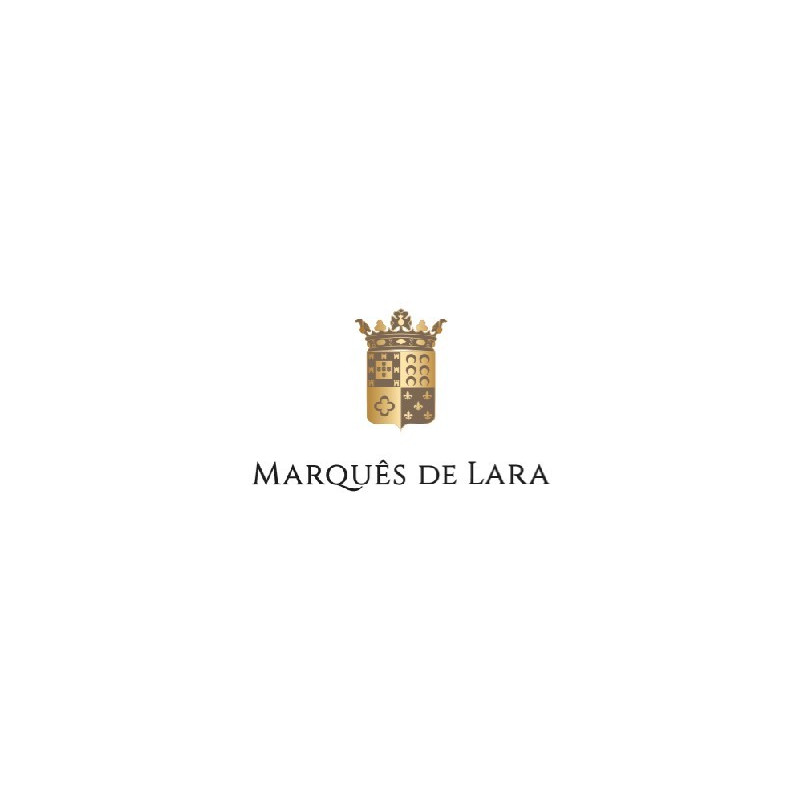 Marquês de Lara 2016 Rosévin Marquês de Lara 2016 Rosévin