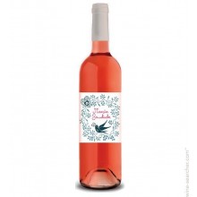 Maria Saudade 2015 Rosé Wine