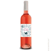 Roséwijn Maria Saudade 2015