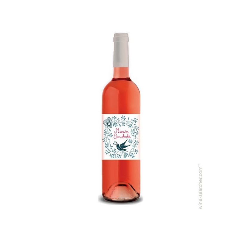 Maria Saudade 2015 Vino Rosato