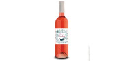 Maria Saudade 2015 Rosévin