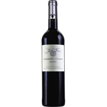 Marquês dos Vales Selecta 2013 Red Wine