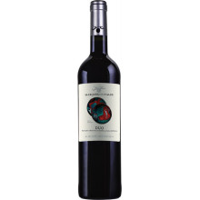Marquês dos Vales Duo Petit Verdot/Touriga Nacional 2012 RedWine